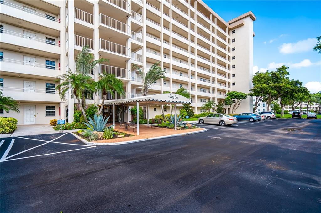 Palm Aire Country Club - Residential