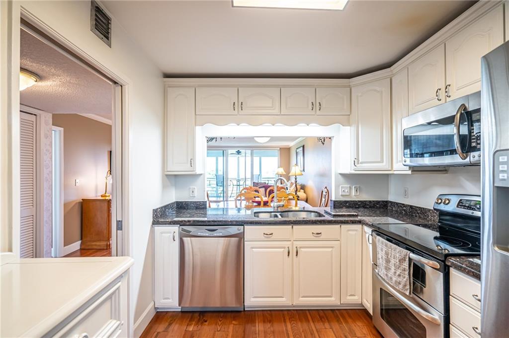 Palm Aire Country Club - Residential