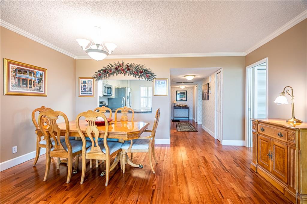 Palm Aire Country Club - Residential