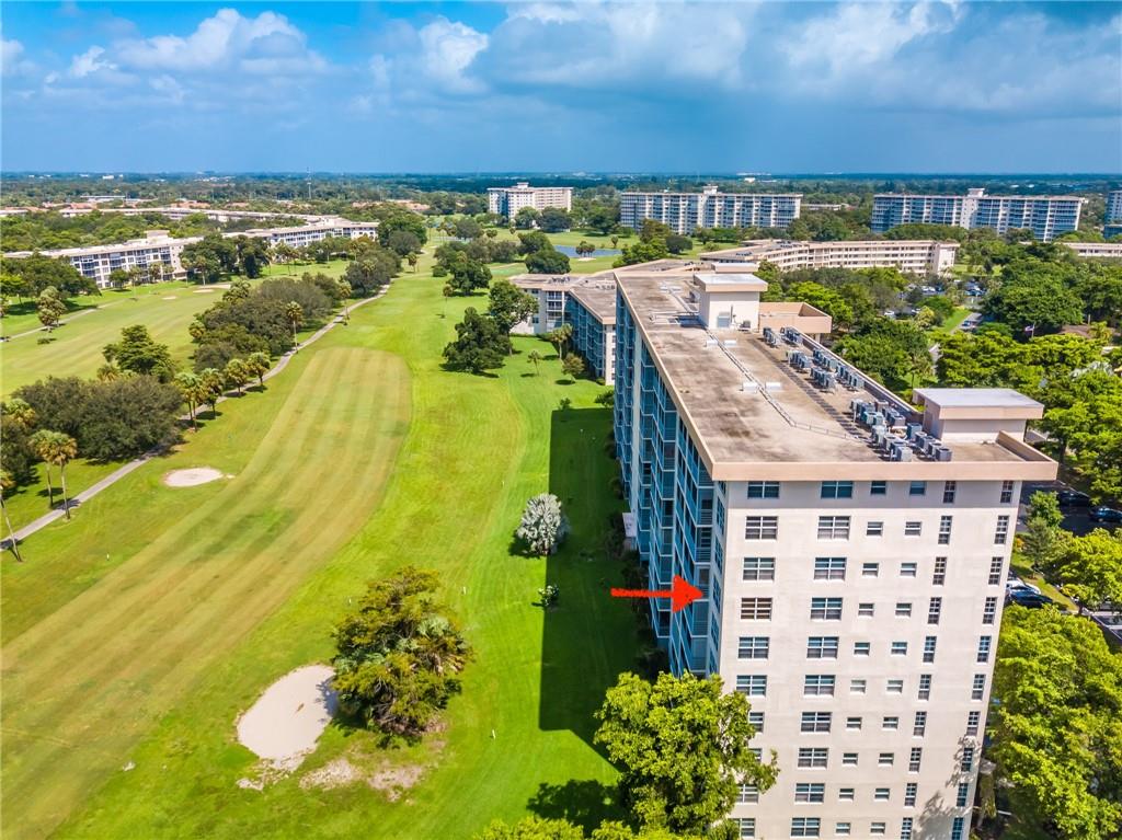 Palm Aire Country Club - Residential