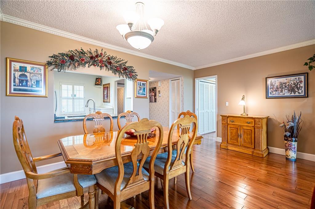 Palm Aire Country Club - Residential