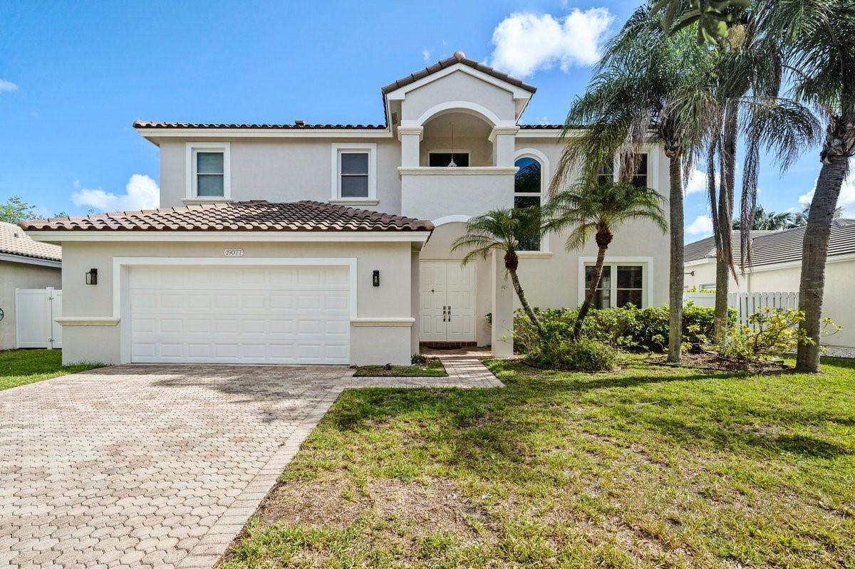 This House is absolutely stunning! with 2 floors and pool, it's perfect for relaxation and entertainment. And the location Unbeatable! New Roof. Impact Windows. Call Listing agent for appointment