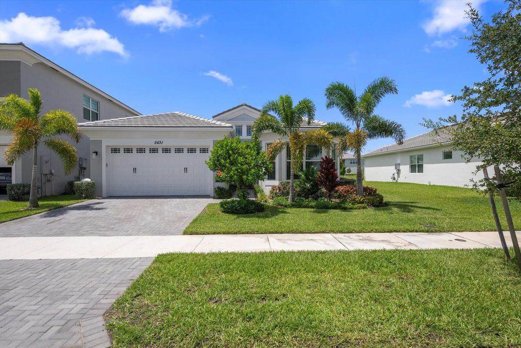 Photo of 5431 Empire Drive, Westlake, FL 33470 (MLS # R11120637)