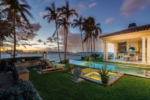 813 N Atlantic Drive Lantana FL 33462