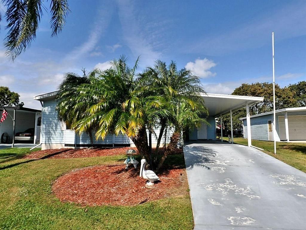 Photo of 3296 Columbrina Circle Cir, Port St Lucie, FL 34952 (MLS # R10693166)