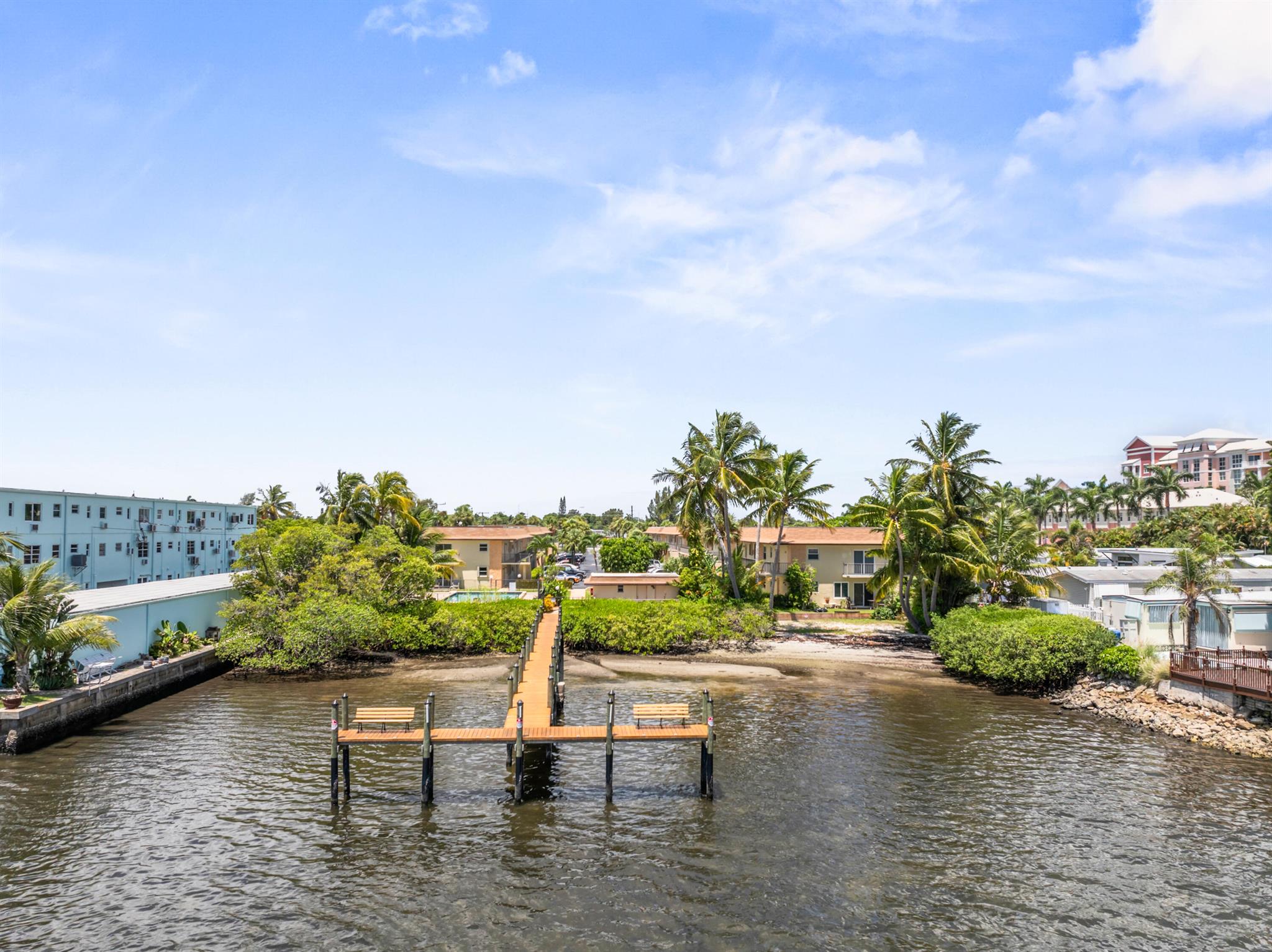 SHORE SIDE COND DECL FILE - Residential