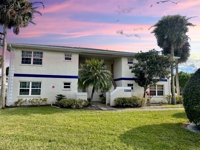 Prime Investment Opportunity – Rented 3/2 Condo in Midport I
This second-floor 3-bedroom, 2-bathroom condo in the sought-after Midport I community is a fantastic investment opportunity! Currently rented with a lease in place. This property offers immediate rental income. Located in the heart of Port Saint Lucie, this condo provides easy access to beaches, shopping, dining, and entertainment in Jensen Beach, Stuart, and Fort Pierce. The community allows rentals with fast approval, making it investor-friendly. Residents also enjoy great amenities, including a pool, and proximity to a hospital and the civic center.