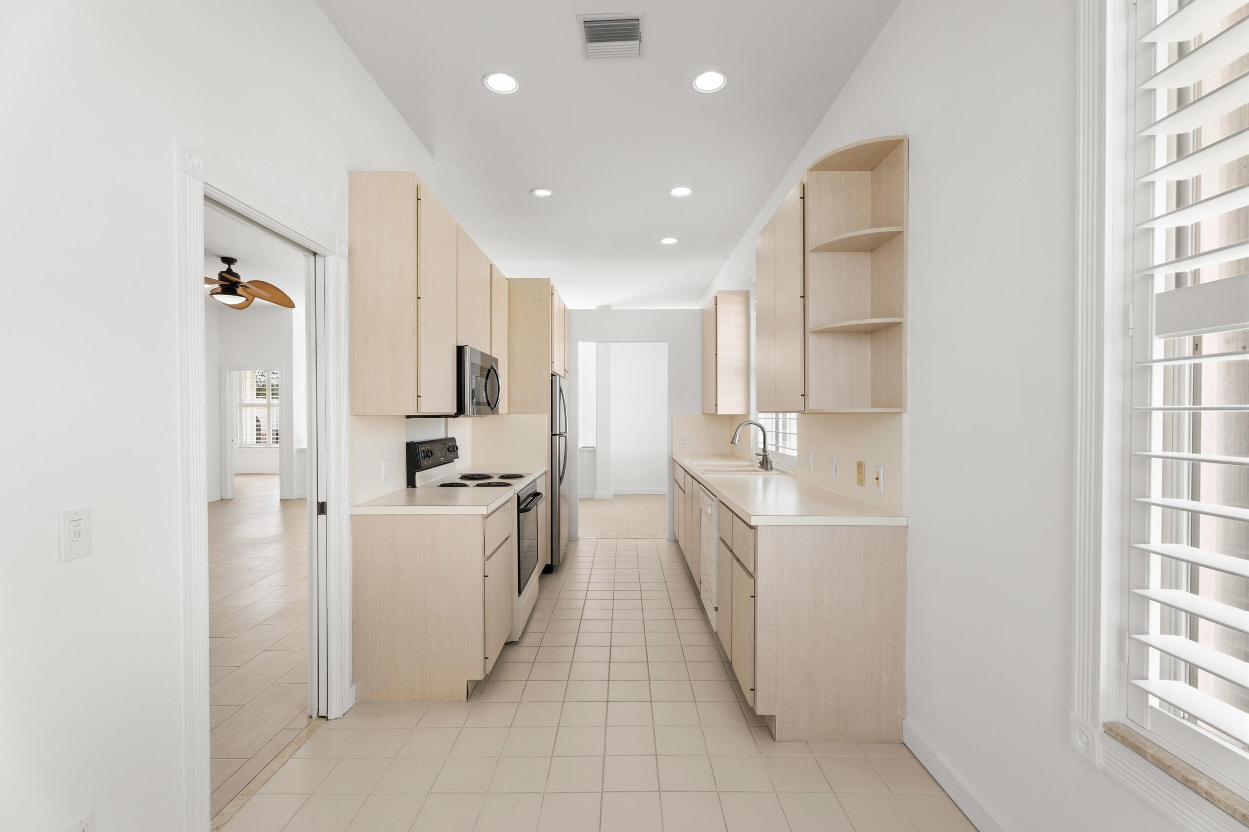 Preserve 01-03 - Residential