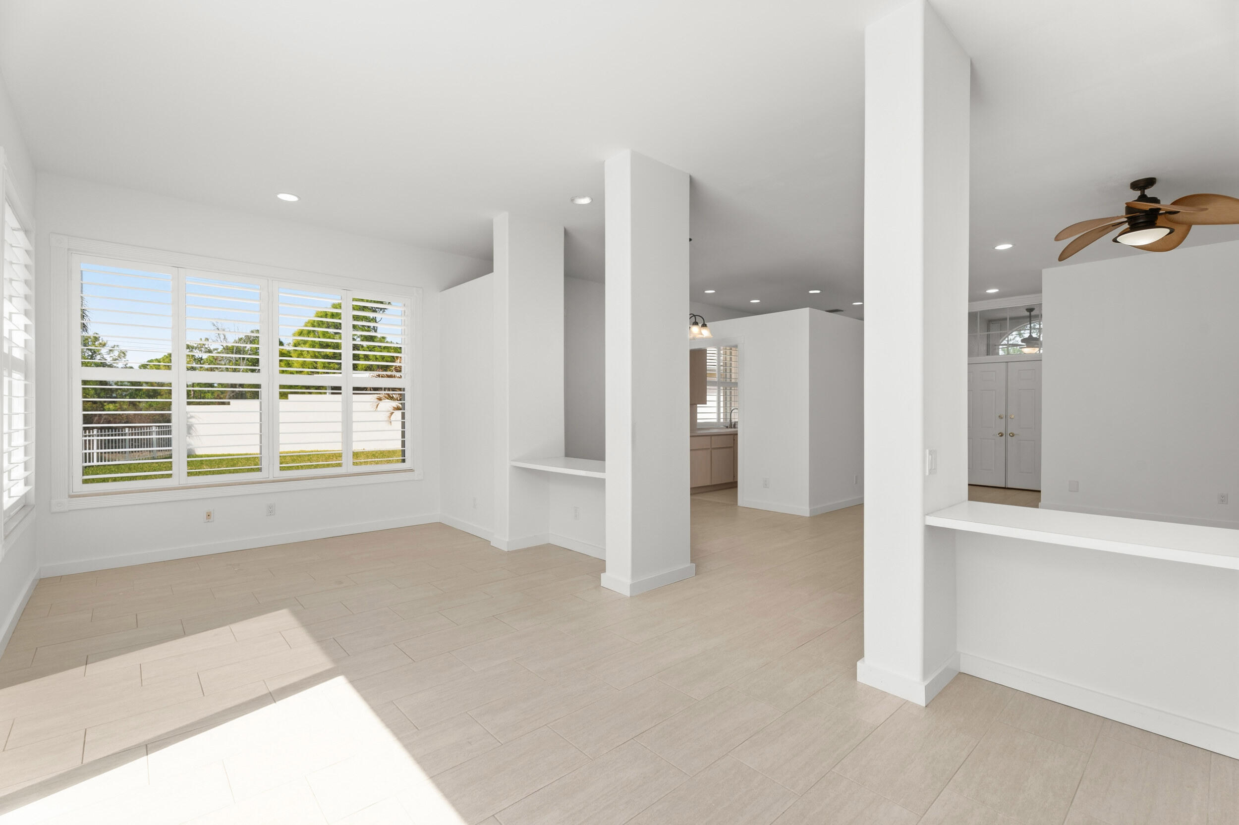 Preserve 01-03 - Residential