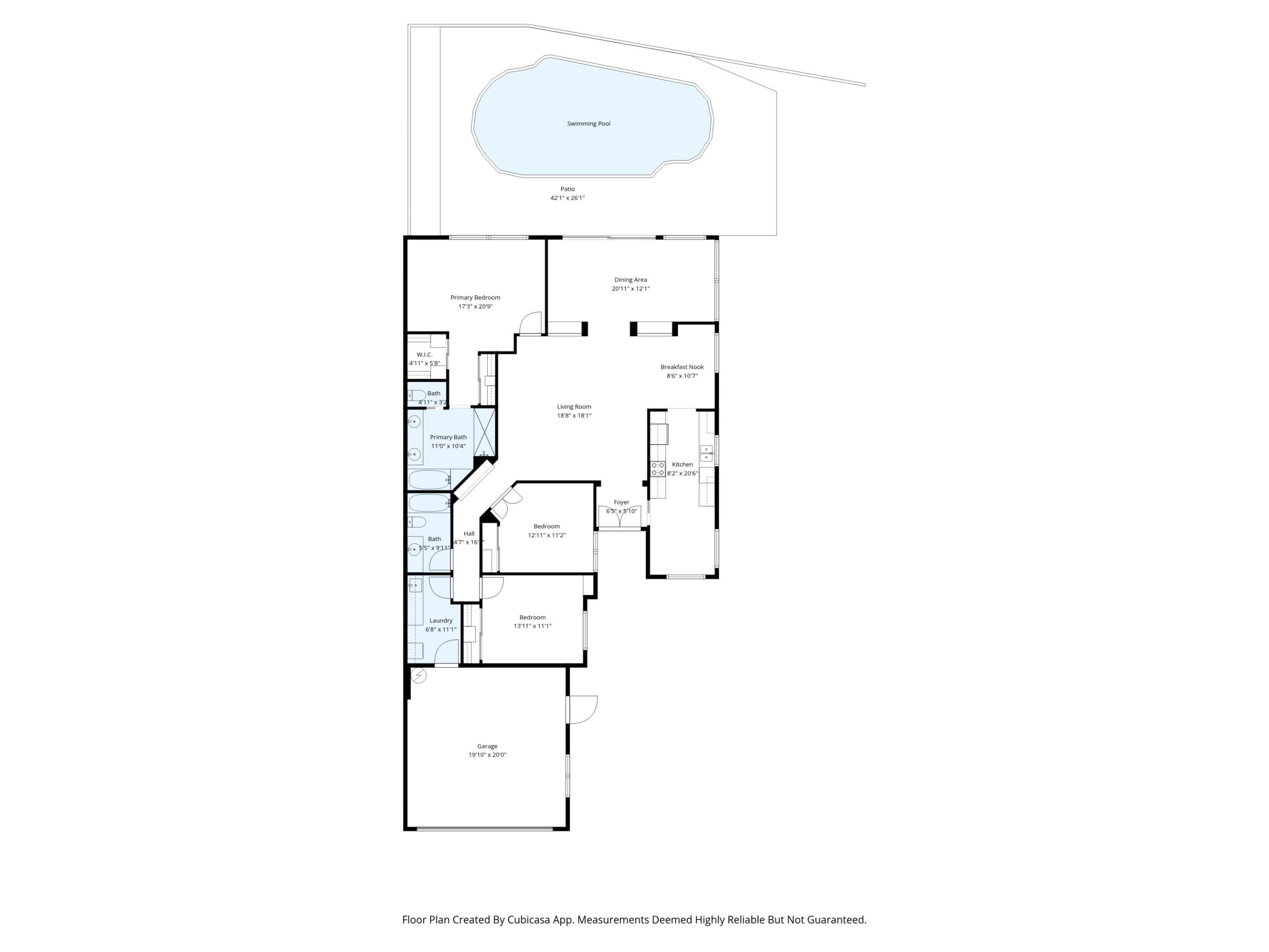 Preserve 01-03 - Residential
