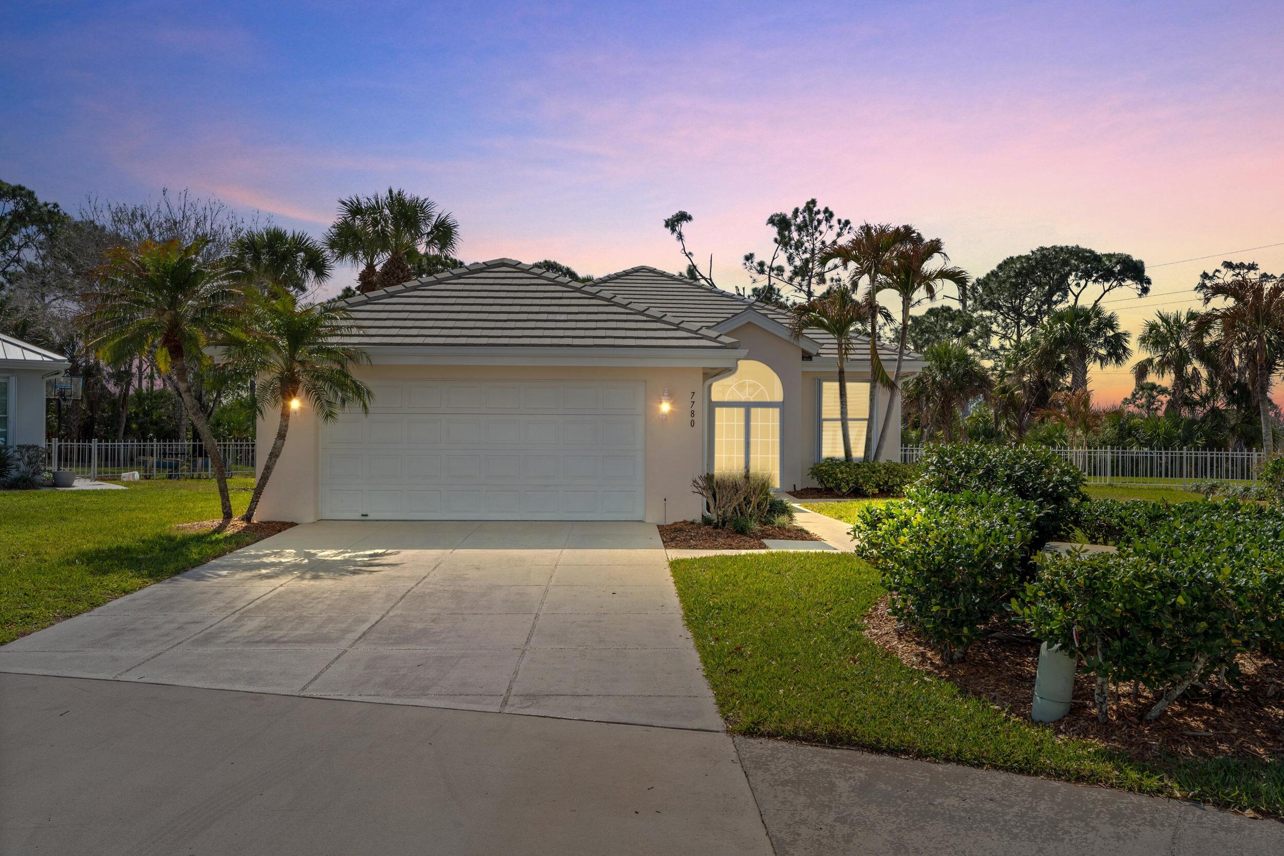 Preserve 01-03 - Residential