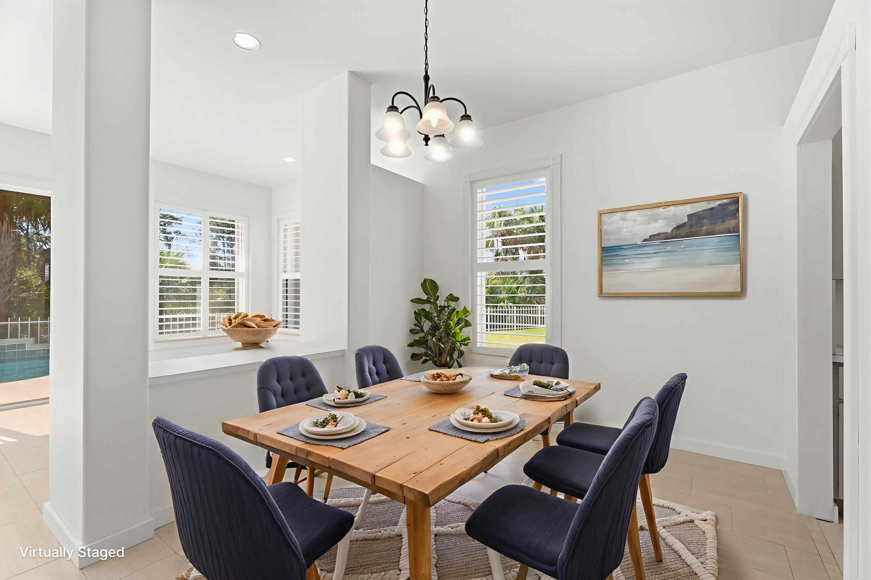 Preserve 01-03 - Residential