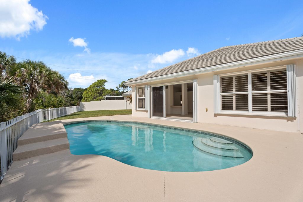 Photo of 7780 SE Needle Palm Circle, Hobe Sound, FL 33455 (MLS # R11168570)