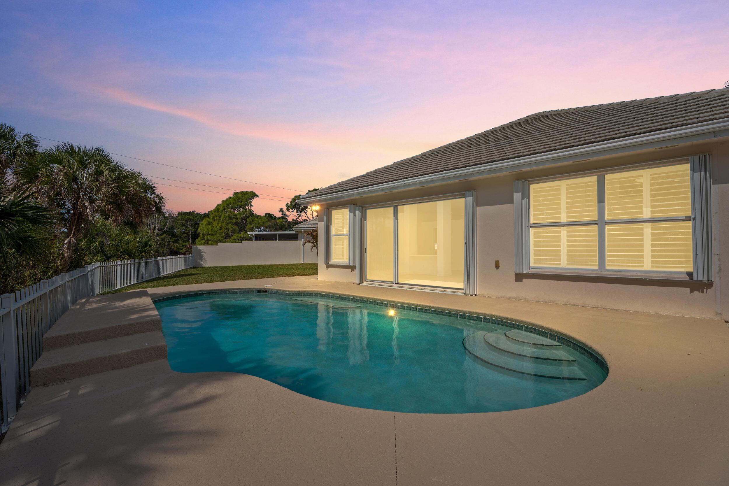 Preserve 01-03 - Residential