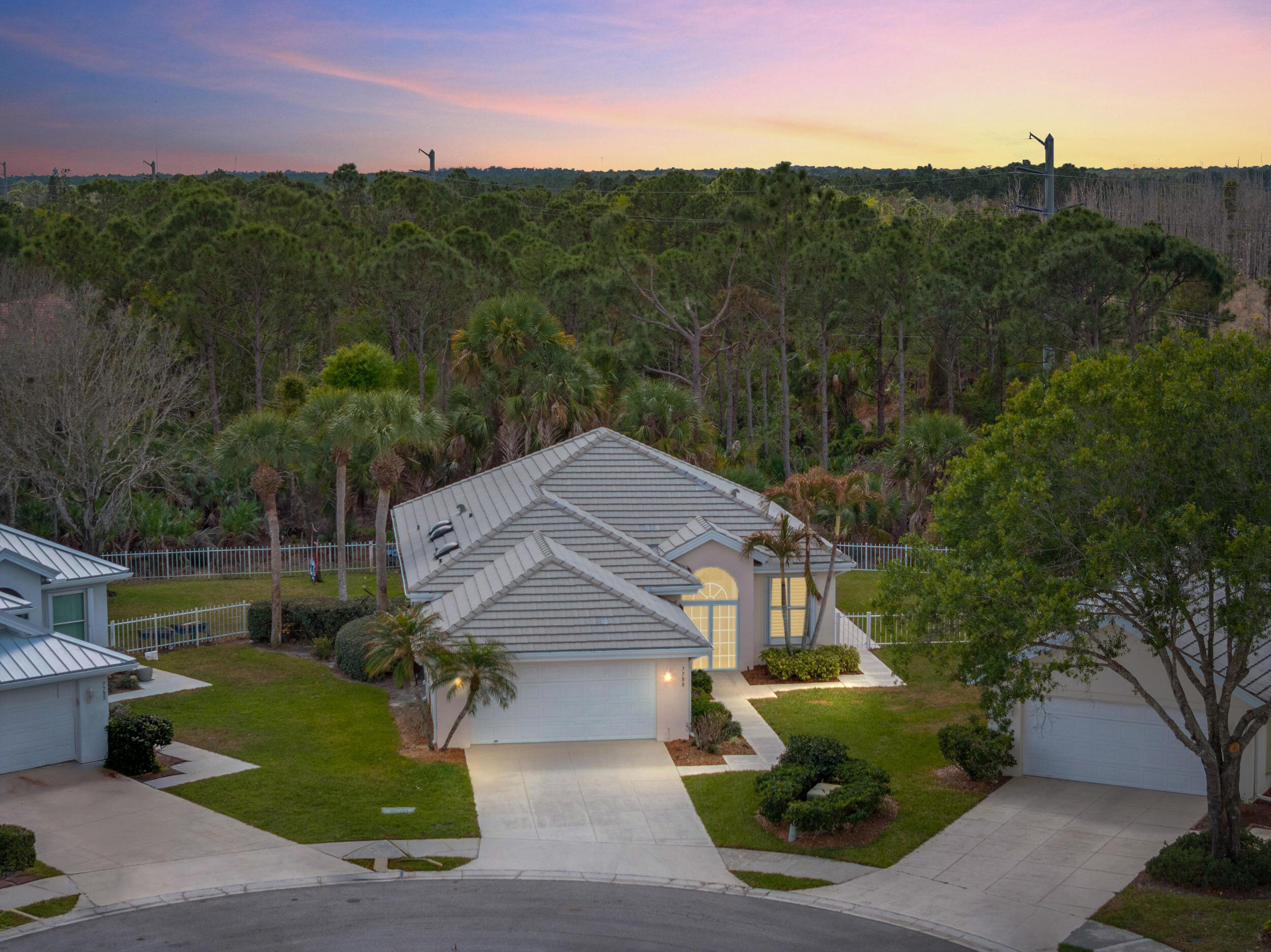 Preserve 01-03 - Residential