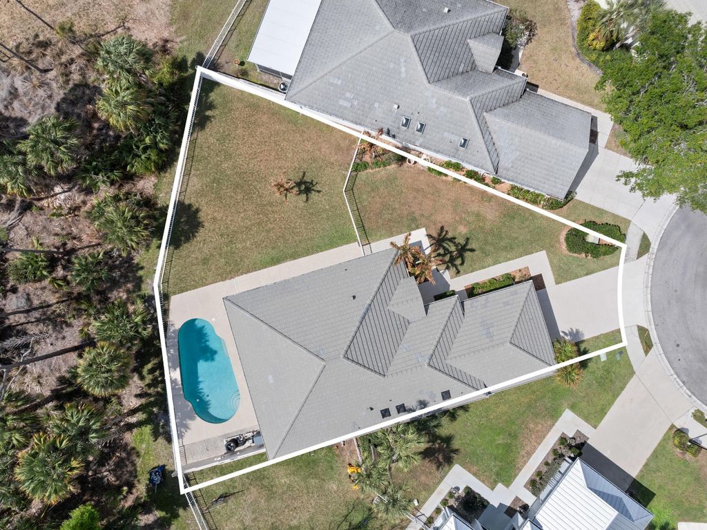 Photo of 7780 SE Needle Palm Circle, Hobe Sound, FL 33455 (MLS # R11168570)