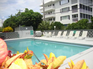 SHUTTERS CONDO - Residential