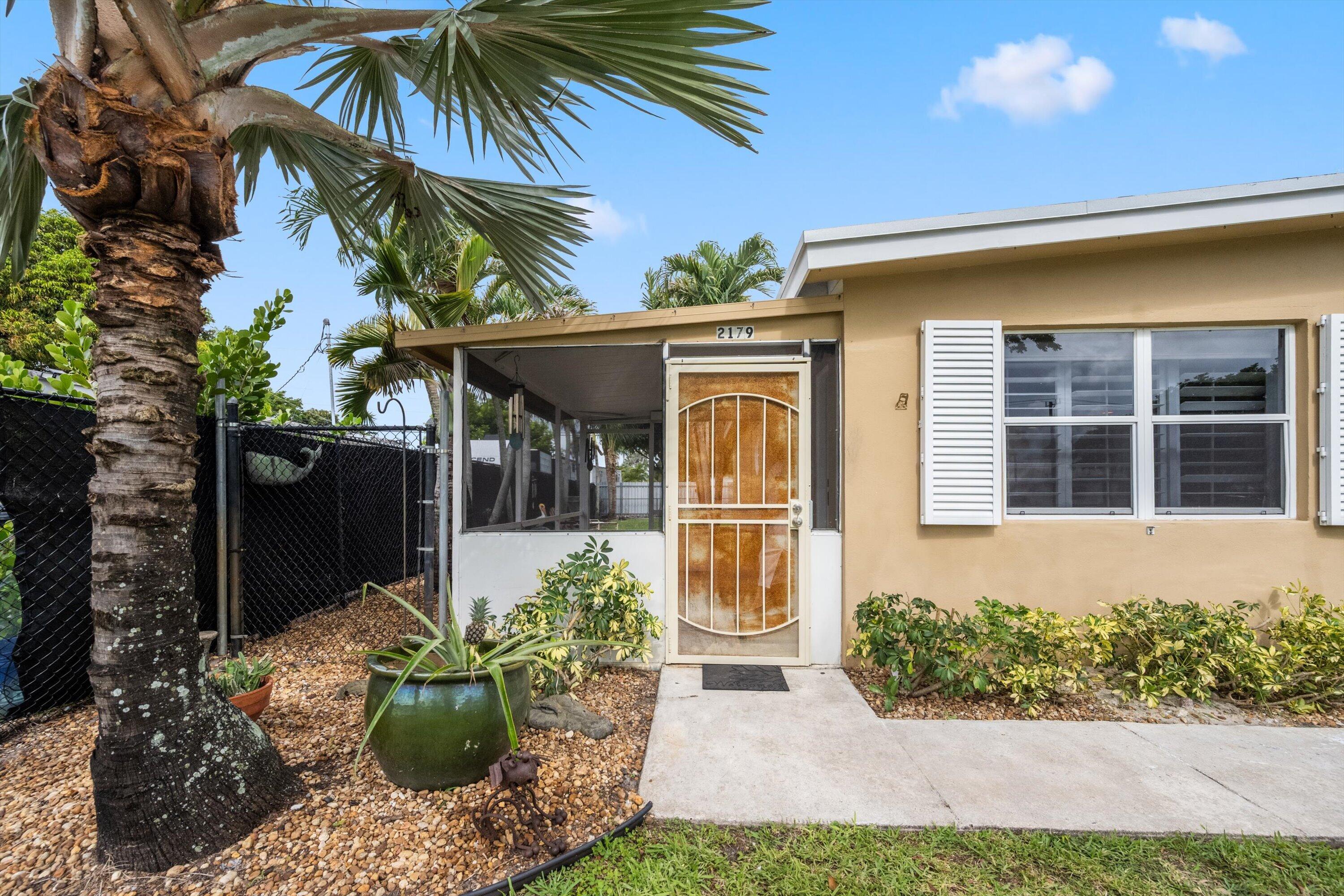 FOREST HILL VILLAGE 2 - Residential