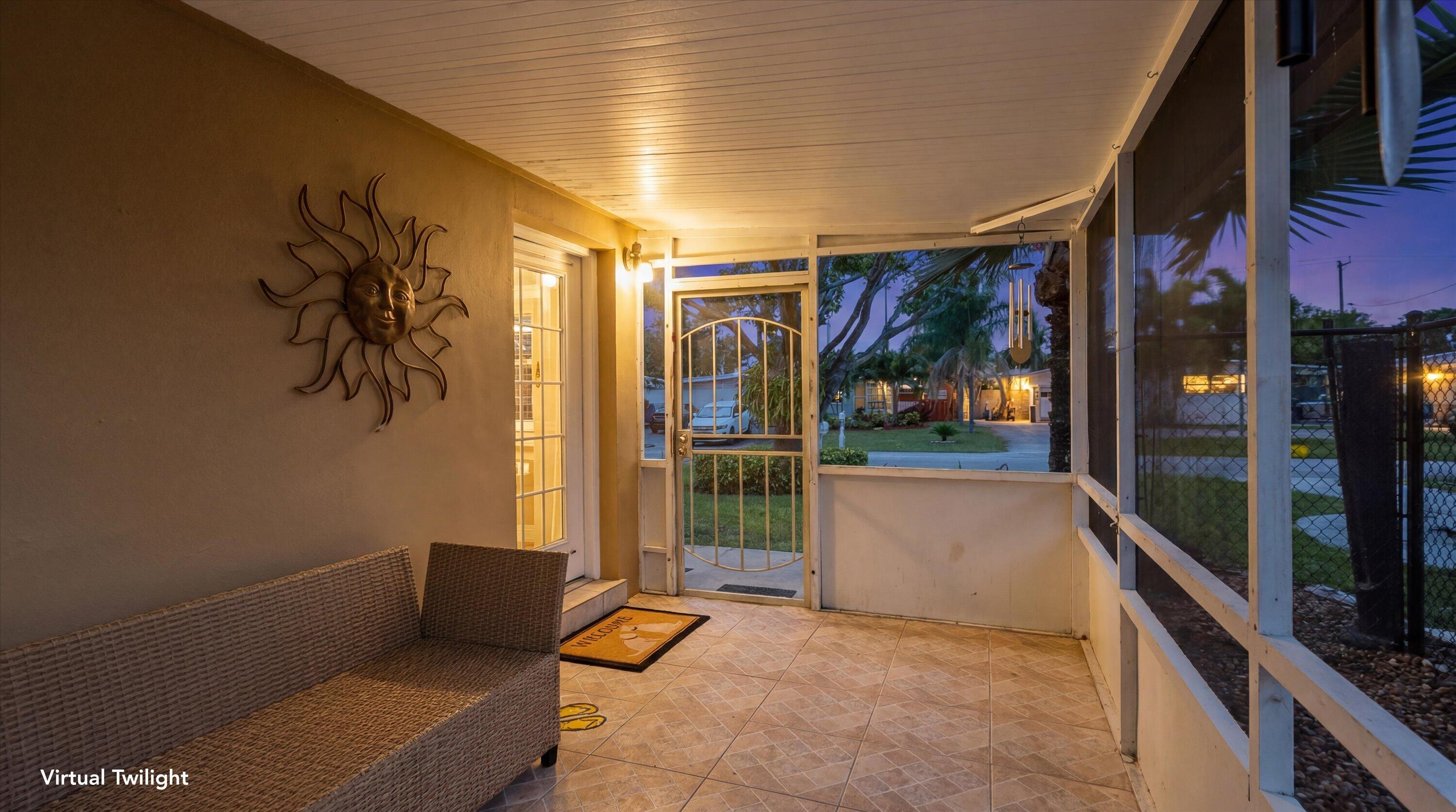 FOREST HILL VILLAGE 2 - Residential