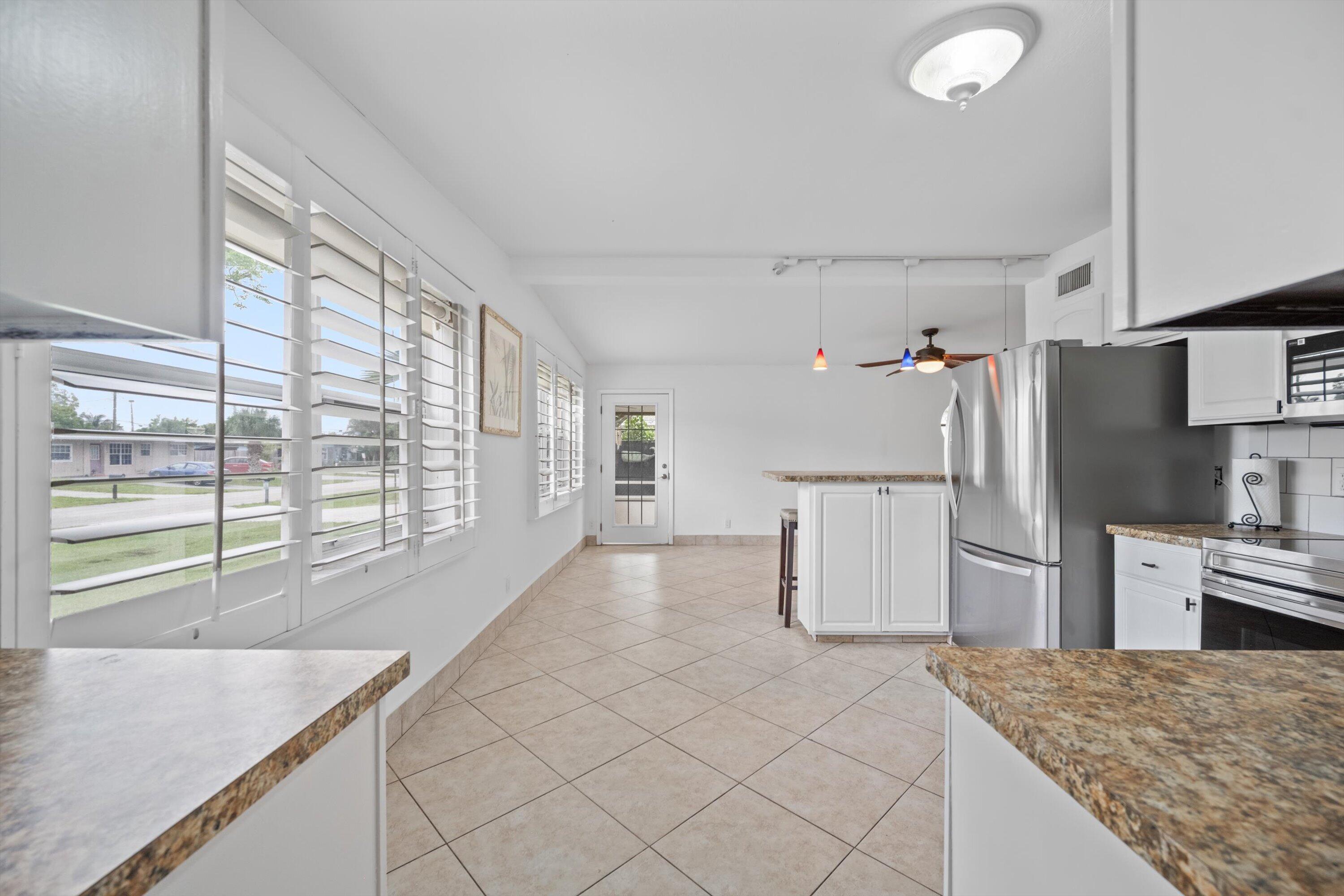 FOREST HILL VILLAGE 2 - Residential