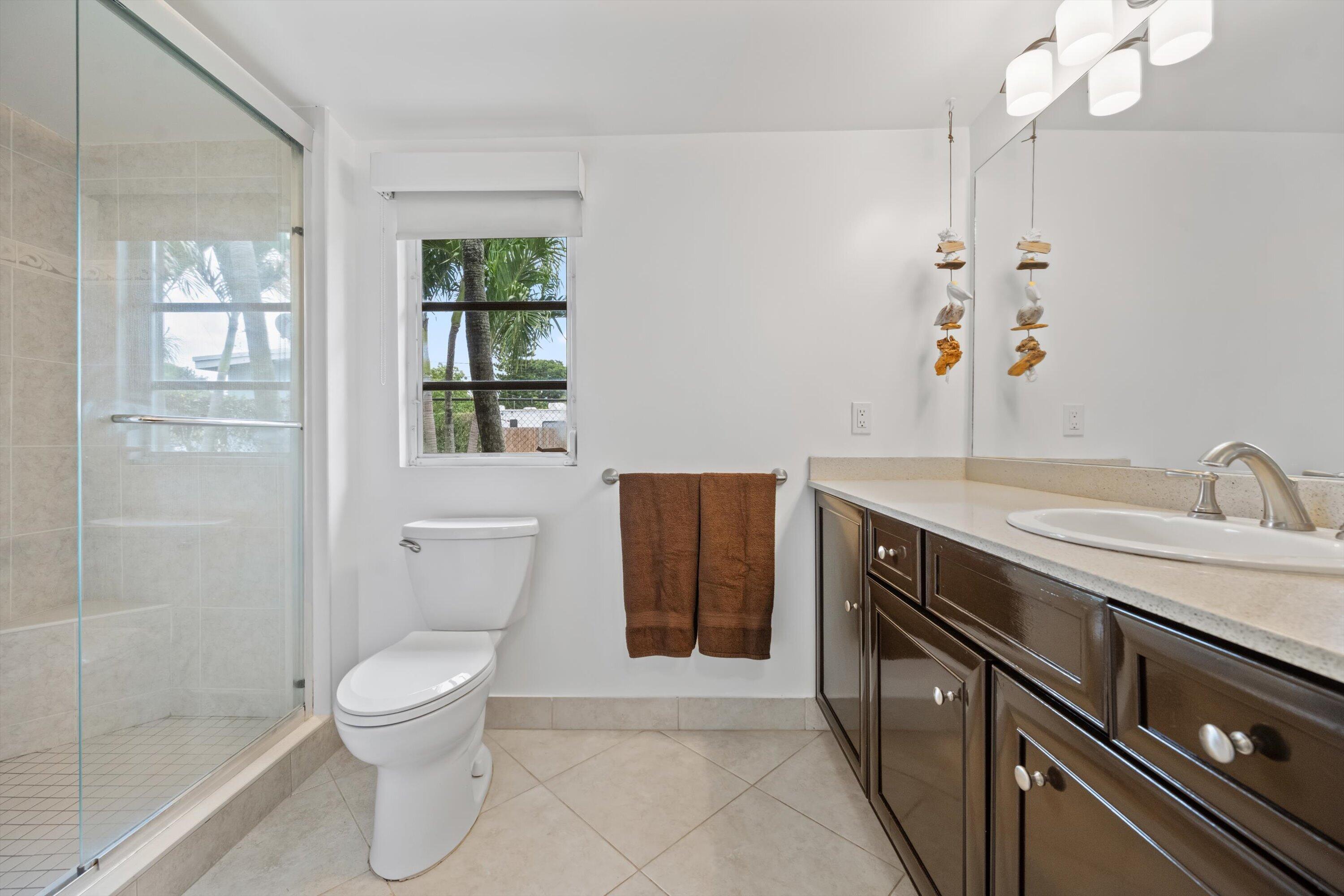 FOREST HILL VILLAGE 2 - Residential