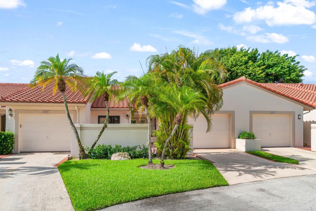 Photo of 20021 Mona Circle, Boca Raton, FL 33434 (MLS # R11112403)