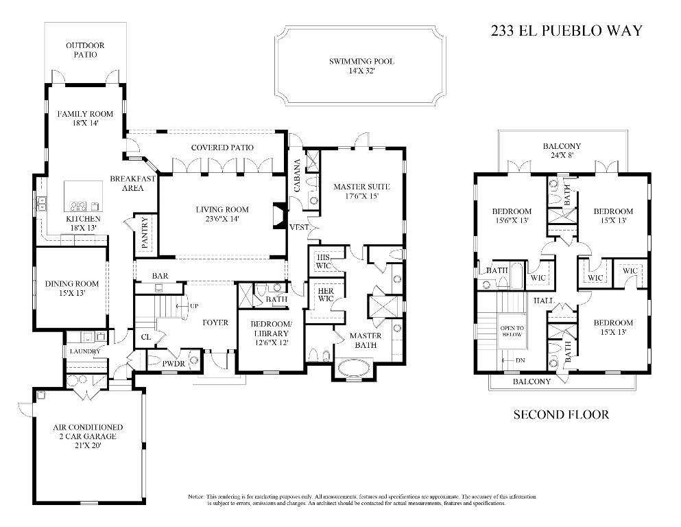 EL ENCANTO - Residential