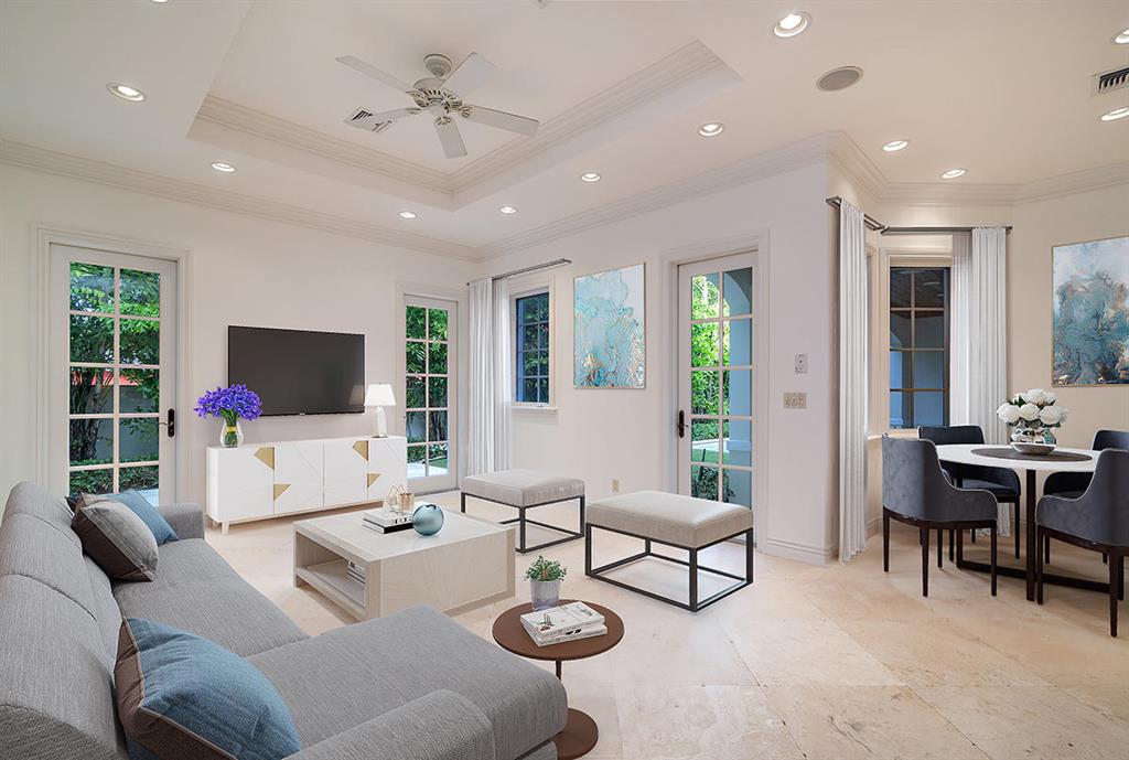 EL ENCANTO - Residential