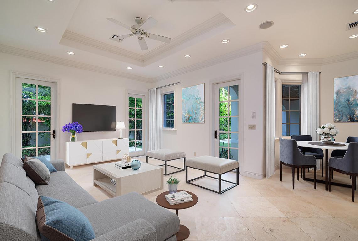 EL ENCANTO - Residential