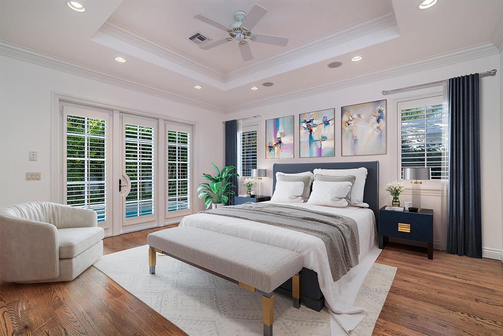 EL ENCANTO - Residential