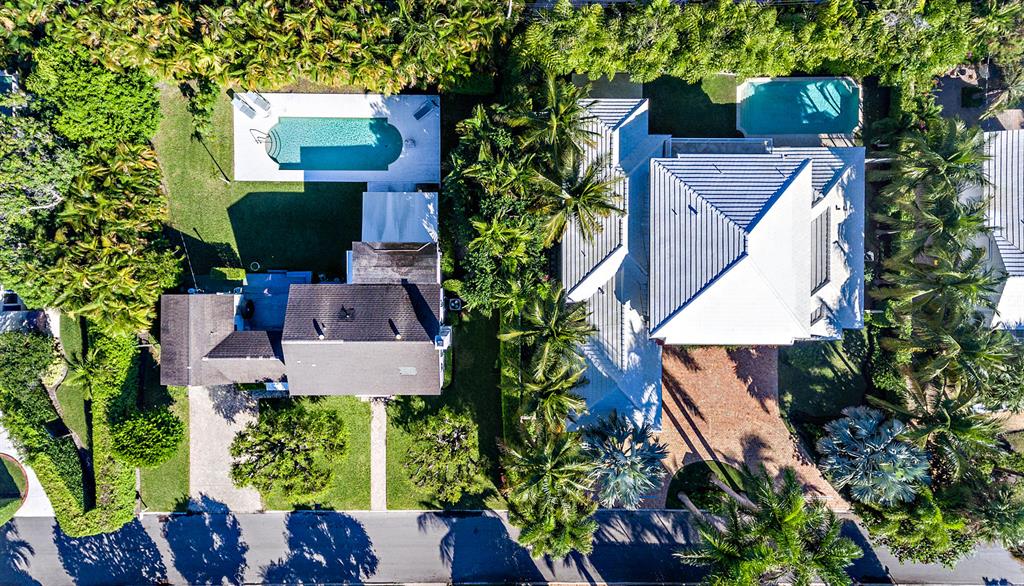 EL ENCANTO - Residential