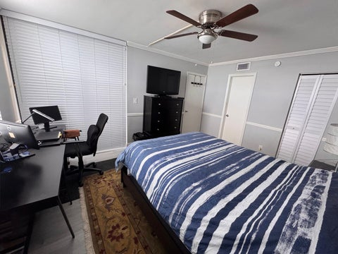 Tiny photo for 115 Lake Emerald Drive #410, Oakland Park, FL 33309 (MLS # B26076520)