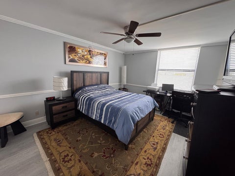 Tiny photo for 115 Lake Emerald Drive #410, Oakland Park, FL 33309 (MLS # B26076520)