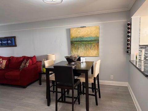 Tiny photo for 115 Lake Emerald Drive #410, Oakland Park, FL 33309 (MLS # B26076520)