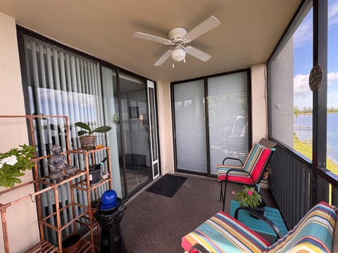 Tiny photo for 115 Lake Emerald Drive #410, Oakland Park, FL 33309 (MLS # B26076520)