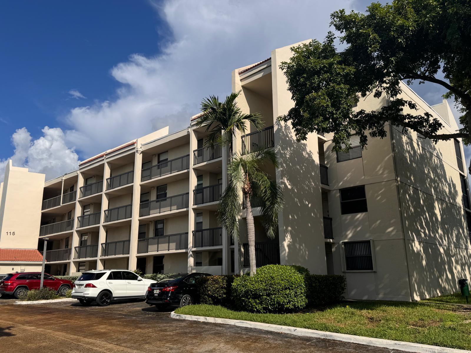 115 Lake Emerald Drive 410