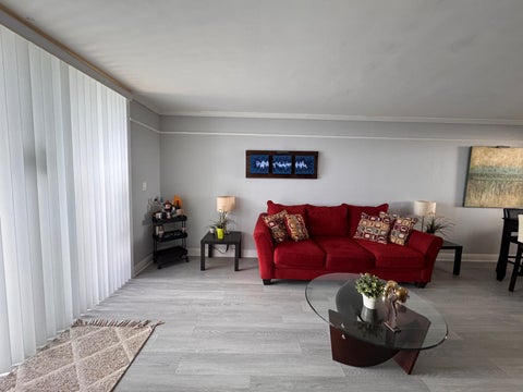 Tiny photo for 115 Lake Emerald Drive #410, Oakland Park, FL 33309 (MLS # B26076520)