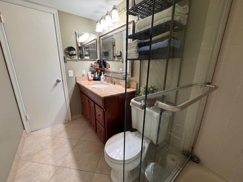 Tiny photo for 115 Lake Emerald Drive #410, Oakland Park, FL 33309 (MLS # B26076520)