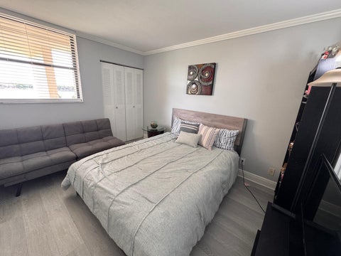 Tiny photo for 115 Lake Emerald Drive #410, Oakland Park, FL 33309 (MLS # B26076520)