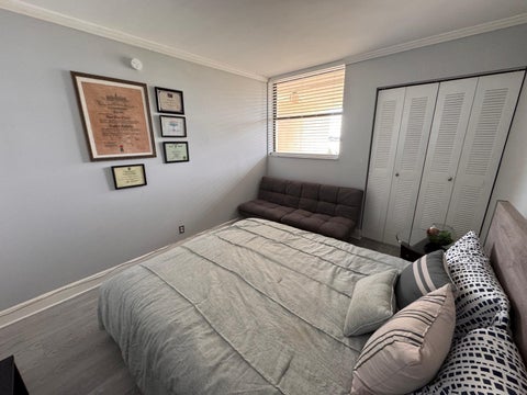 Tiny photo for 115 Lake Emerald Drive #410, Oakland Park, FL 33309 (MLS # B26076520)