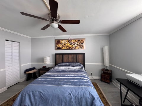 Tiny photo for 115 Lake Emerald Drive #410, Oakland Park, FL 33309 (MLS # B26076520)