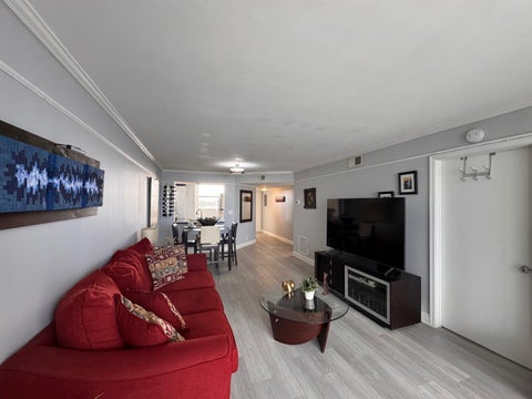 Tiny photo for 115 Lake Emerald Drive #410, Oakland Park, FL 33309 (MLS # B26076520)