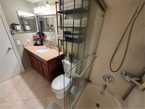 Tiny photo for 115 Lake Emerald Drive #410, Oakland Park, FL 33309 (MLS # B26076520)