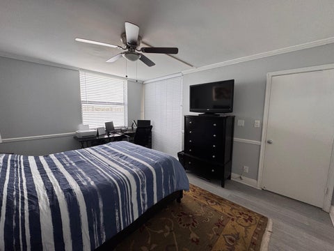 Tiny photo for 115 Lake Emerald Drive #410, Oakland Park, FL 33309 (MLS # B26076520)