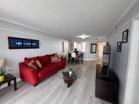 Tiny photo for 115 Lake Emerald Drive #410, Oakland Park, FL 33309 (MLS # B26076520)