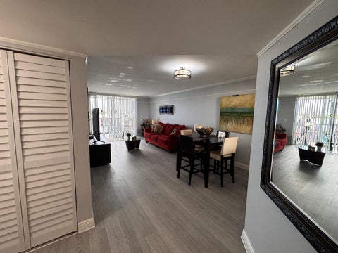 Tiny photo for 115 Lake Emerald Drive #410, Oakland Park, FL 33309 (MLS # B26076520)