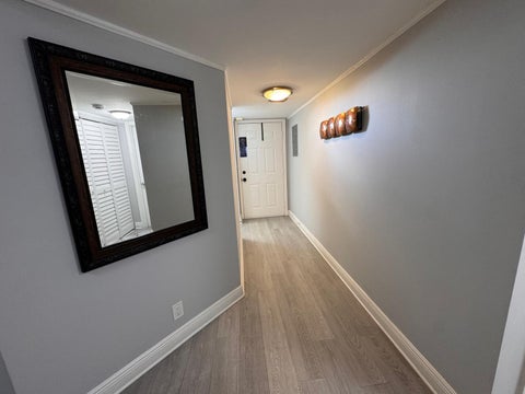 Tiny photo for 115 Lake Emerald Drive #410, Oakland Park, FL 33309 (MLS # B26076520)