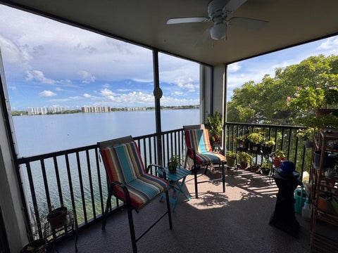 Tiny photo for 115 Lake Emerald Drive #410, Oakland Park, FL 33309 (MLS # B26076520)