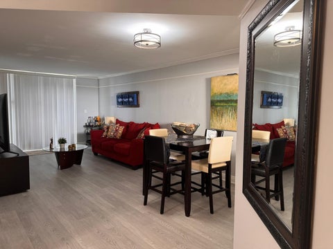 Tiny photo for 115 Lake Emerald Drive #410, Oakland Park, FL 33309 (MLS # B26076520)