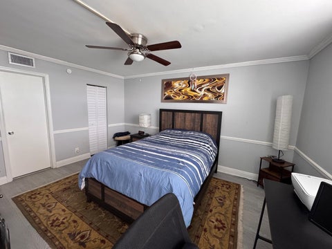 Tiny photo for 115 Lake Emerald Drive #410, Oakland Park, FL 33309 (MLS # B26076520)
